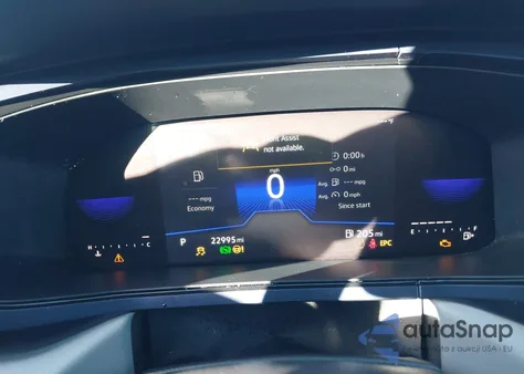 2022 Volkswagen Taos 1.5T Se z USA, uszkodzony, nr VIN 3VVLX7B28NM087748